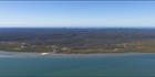Wanggoolba Creek  - Fraser Island - QLD (PBH4 00 17808)